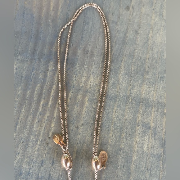 Alex & Ani Necklace - Picture 4 of 8